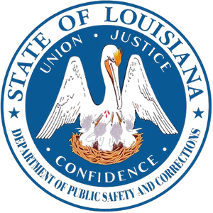 Louisiana DOC
