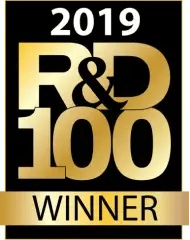R&D100 2019