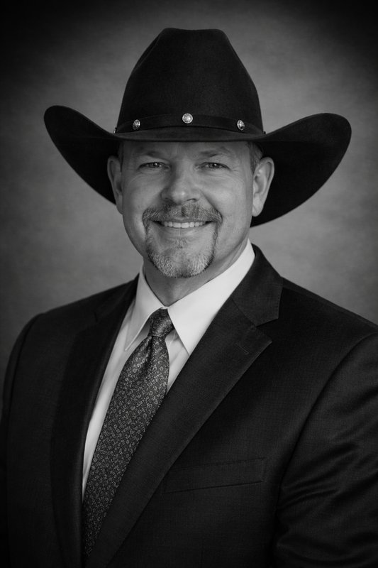 Charles "Chuck" Andrews