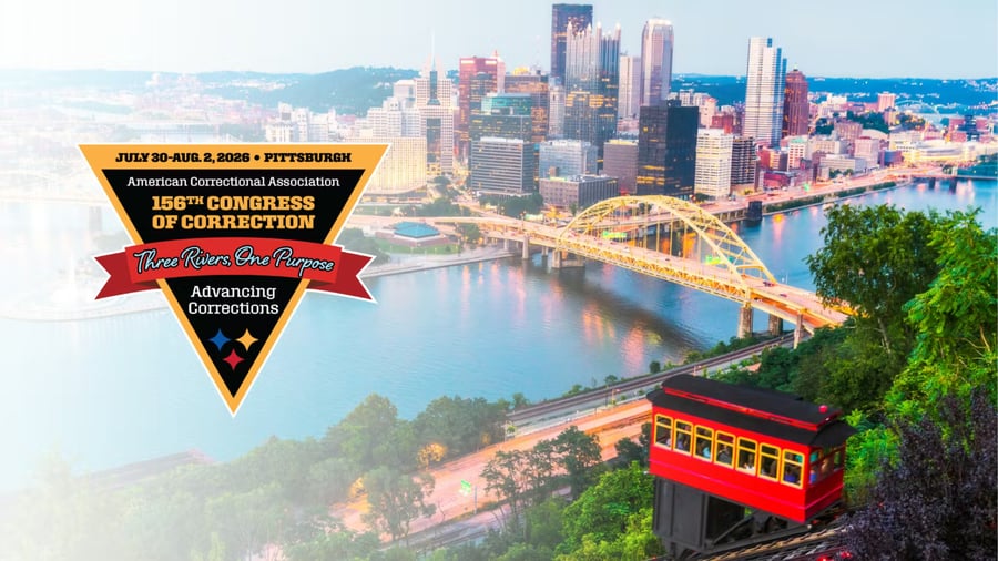ACA Congress of Correction