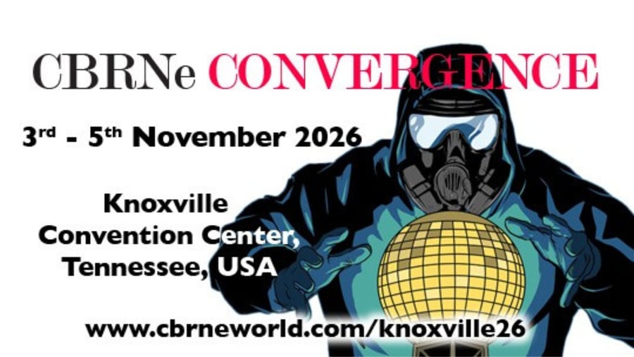 CBRNE Convergence 2026