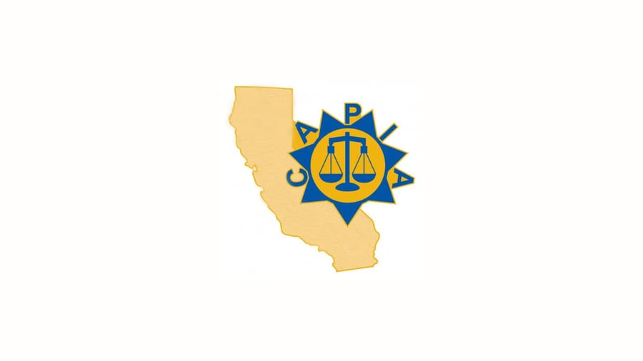 California Assoc of Probation Institution Administrators (CAPIA) Training Conference 2026