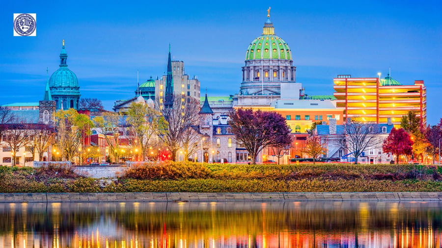Pennsylvania Prison Warden's Association (PPWA) Spring Conference
