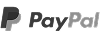 PayPal - Greyscale