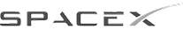 SpaceX - Greyscale
