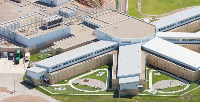 Corrections Facility