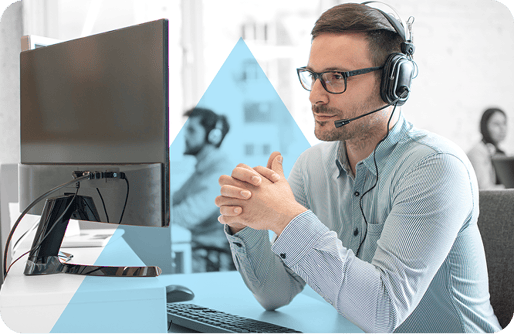 MailSecur operational environment