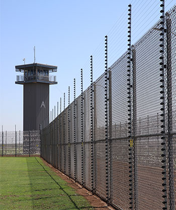 The Future of Safety: How Modern Technology Can Benefit Prison Units