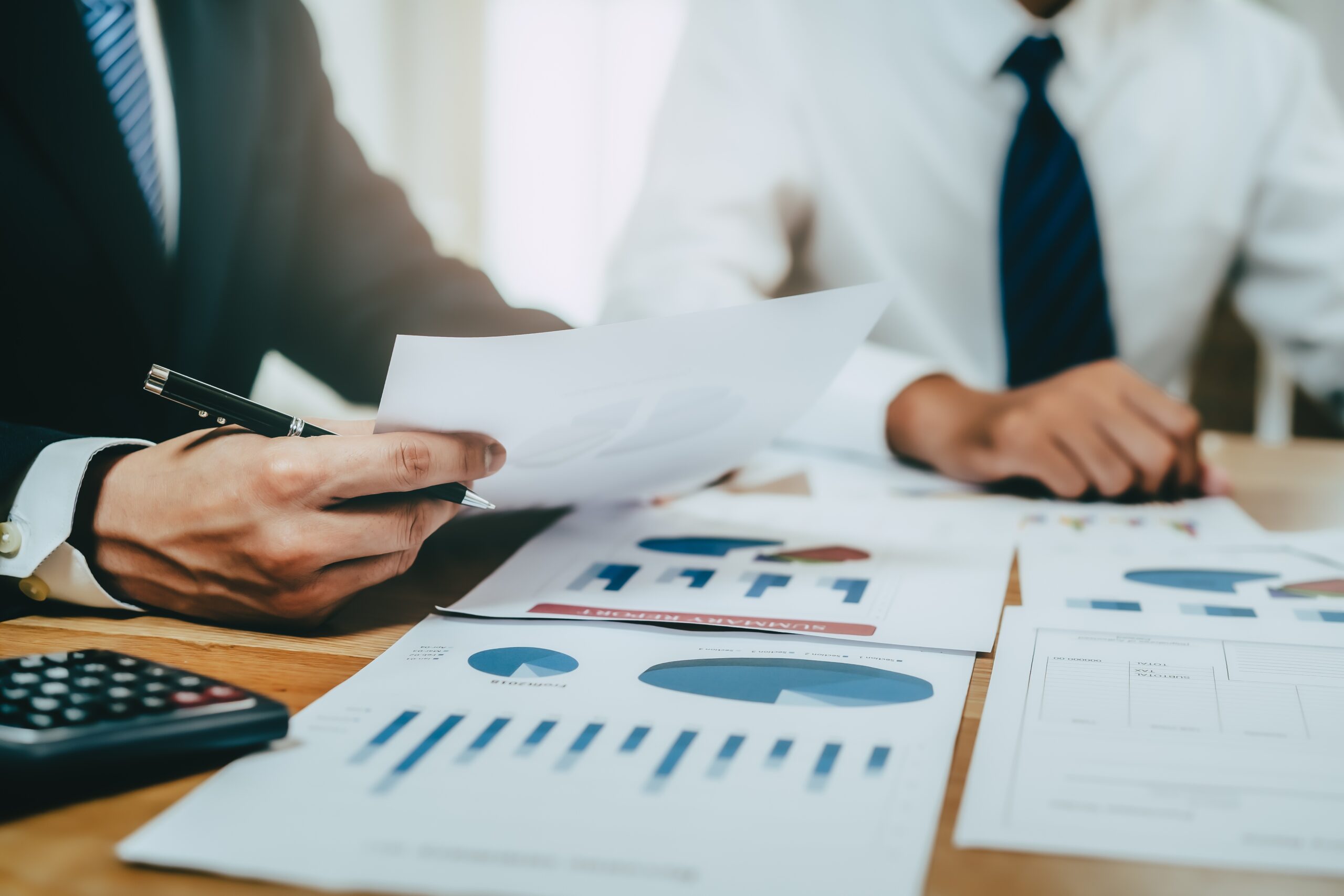 How One of the Best-Known Financial Services Companies in the World Protects Offices and Personnel Globally