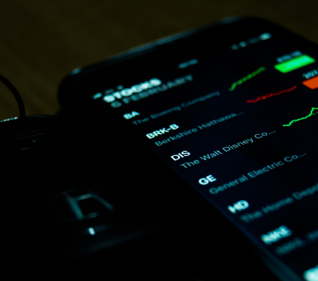 How a Global Stock Exchange Protects Mail Rooms on Four Continents