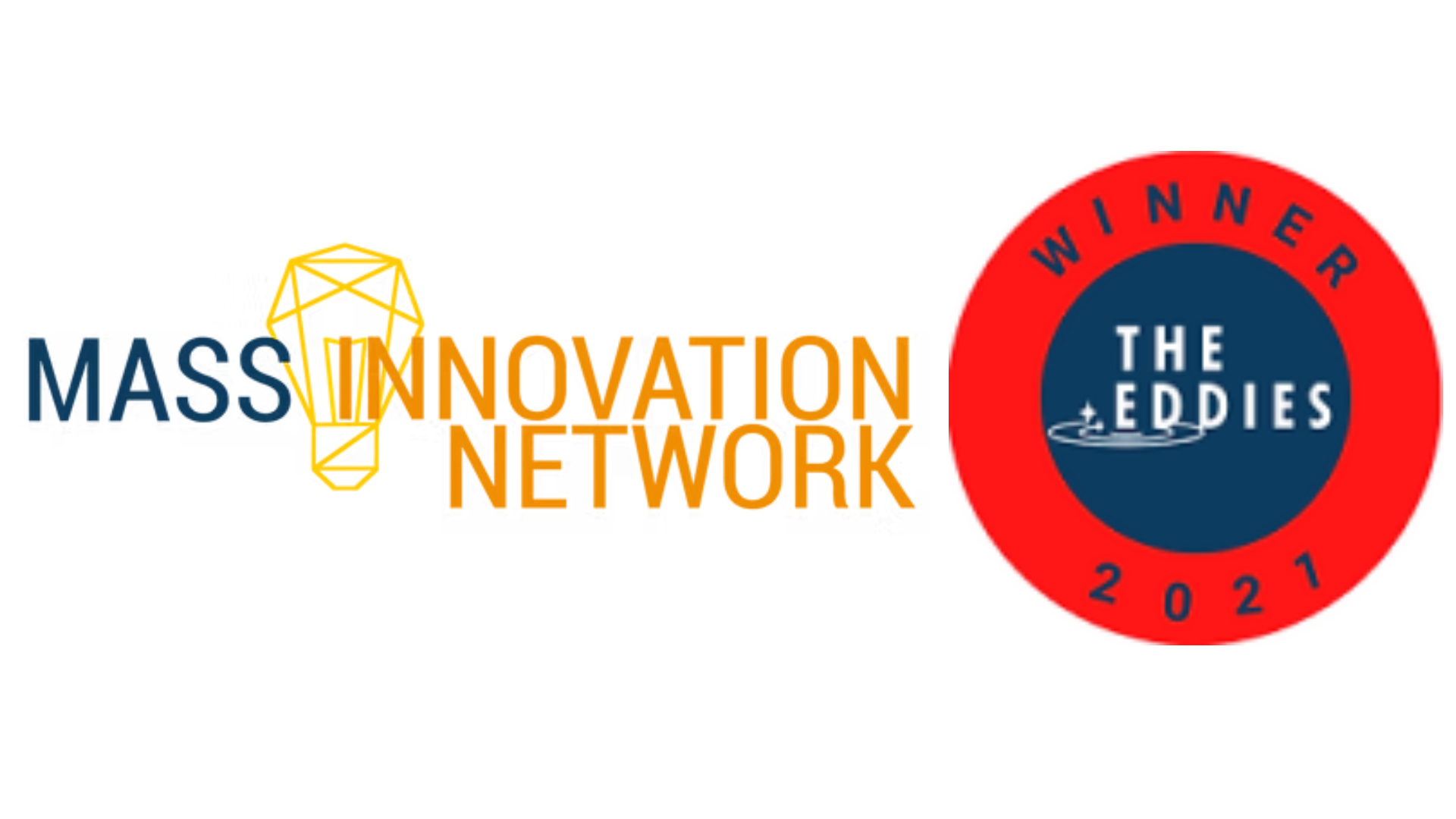 The Eddies, Mass Innovation Network logo