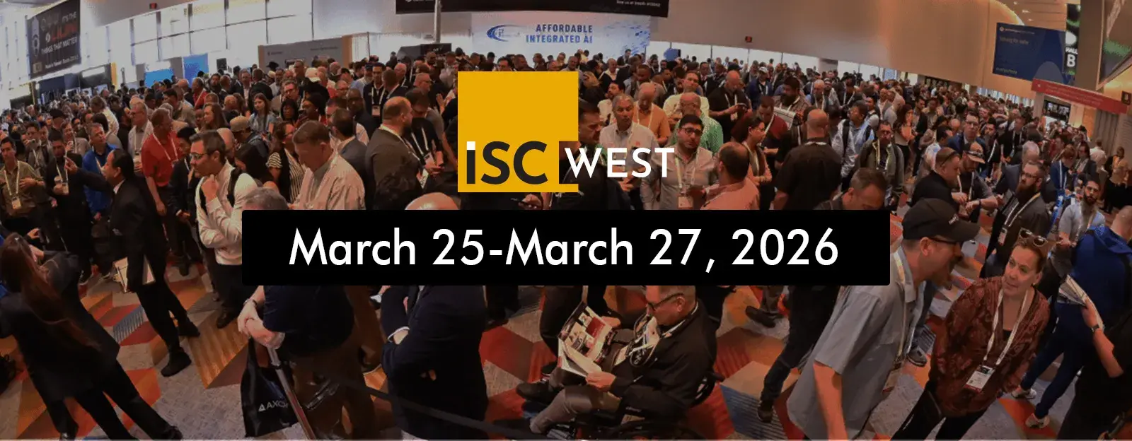 ISC West 2026