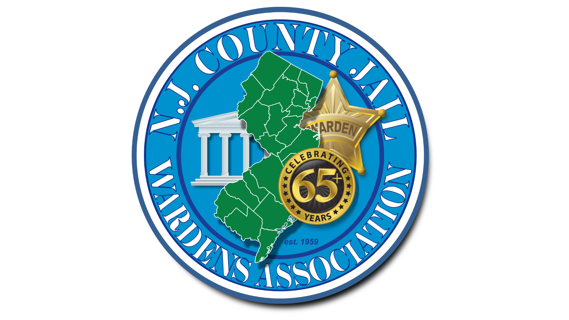 New Jersey County Jail Wardens Association (NJCJWA) Annual Training Conference