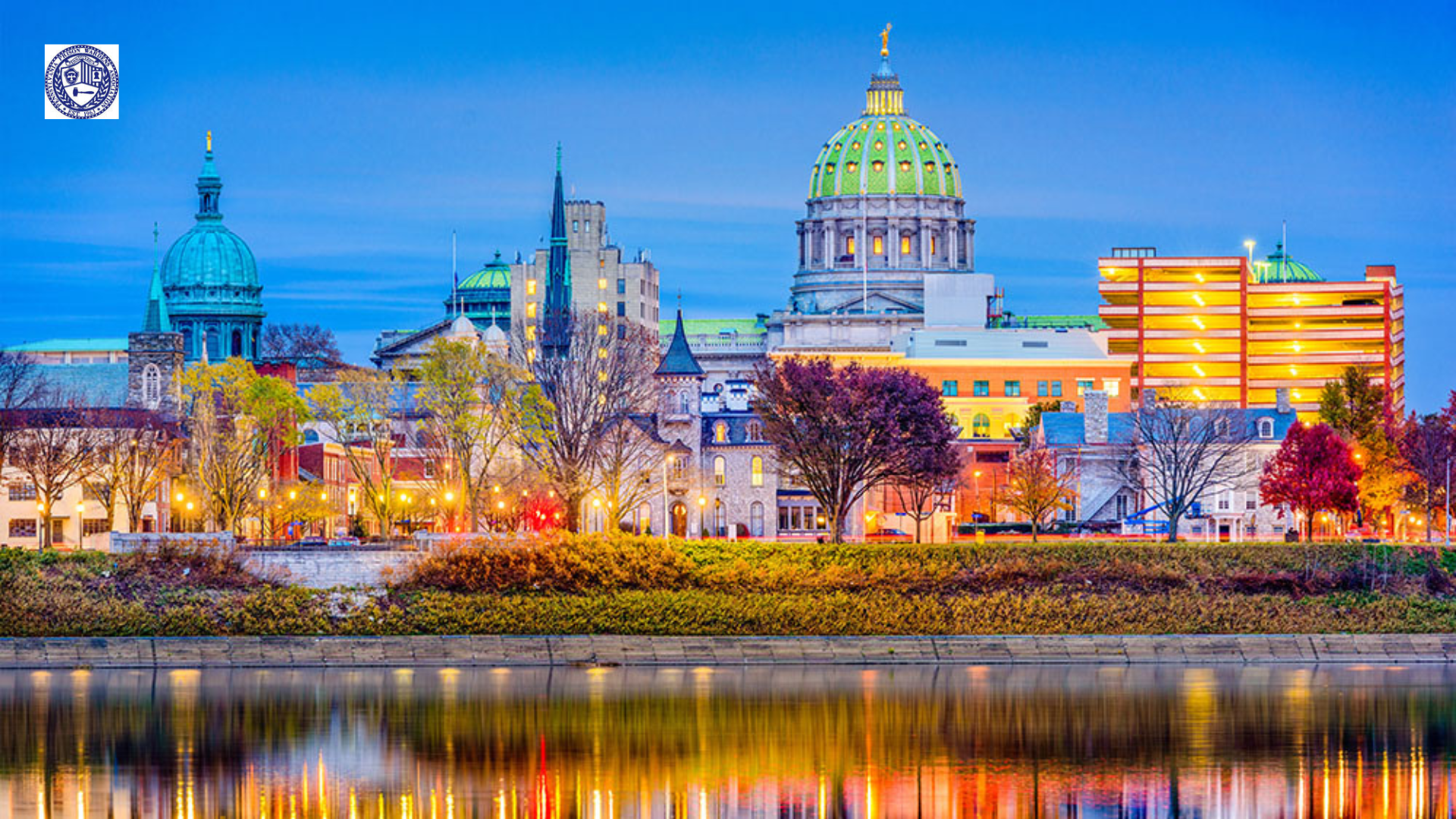 Pennsylvania Prison Warden's Association (PPWA) Spring Conference