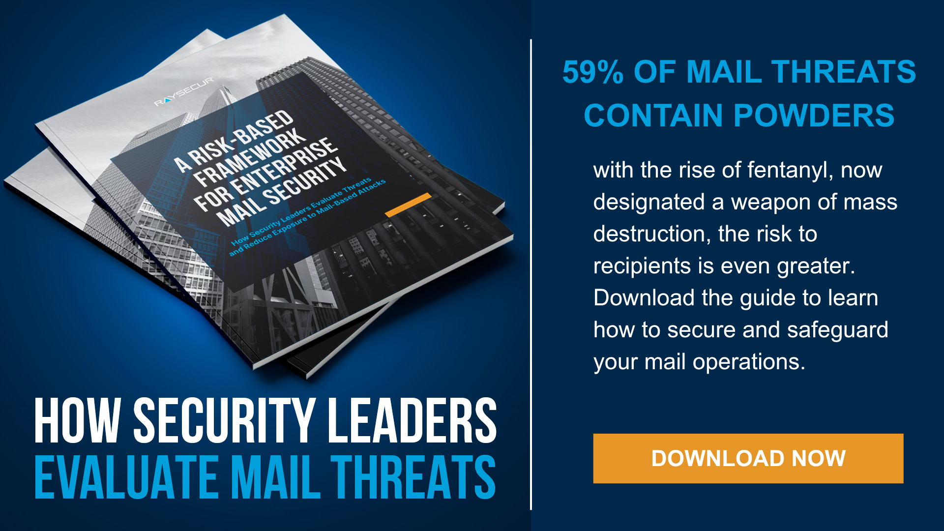 Web Banners 2026 - CBRNE Guide