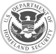 US Dept. of Homeland Security