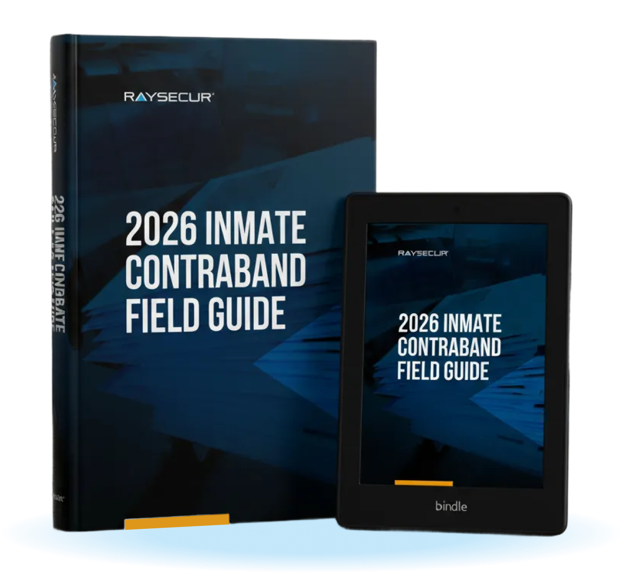 2026 Corrections Field Guide eBook