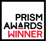 Prism Award in Imaging Innovation logo