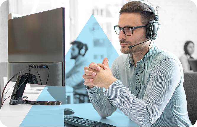 MailSecur operational environment