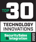 SSI Top 30 Technology Innovations logo