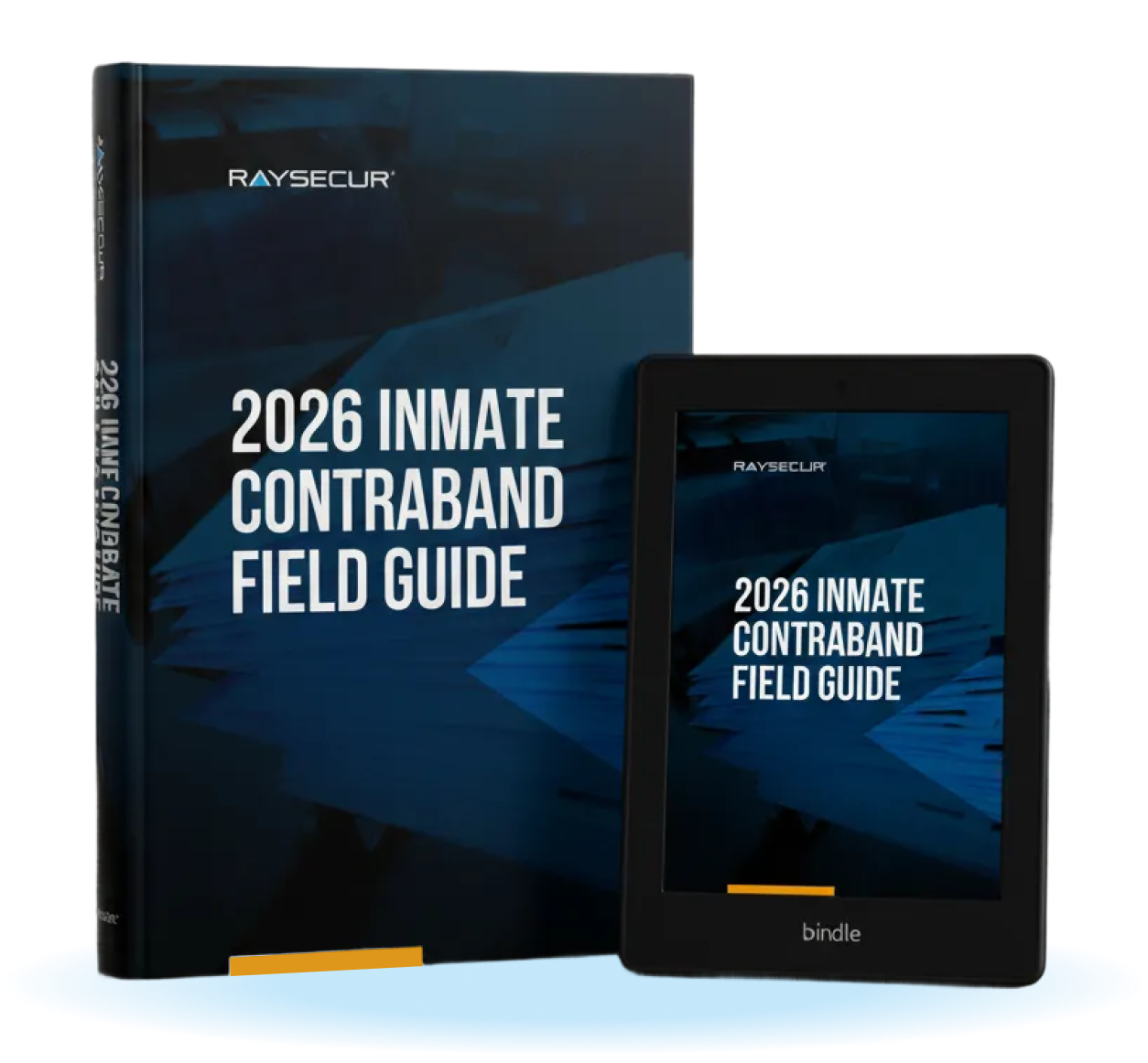 2026 Corrections Field Guide eBook