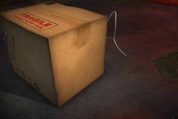 Alabama 03132018 - Fairhope suspicious package investigation