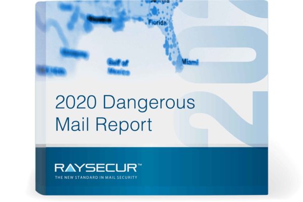 2020 Mail Security Annual Report Book.