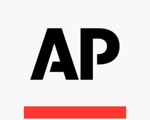 AP News Logo.