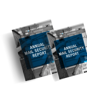 2022 Annual Mail Security Report Cover Double Image