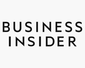 Business Insider Logo.