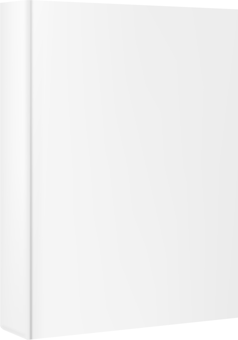 Case Study Book Blank.