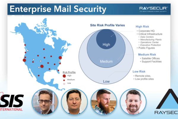 Enterprise Mail Security - ASIS Webinar YouTube.