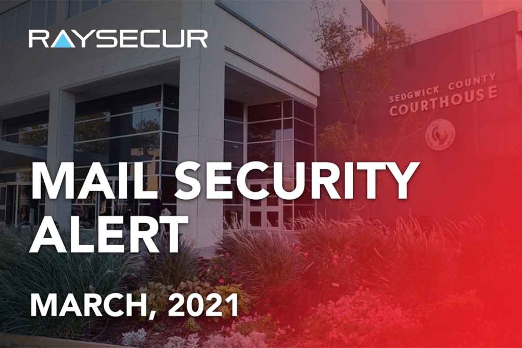 Mail Security Alert 2021-03 Mar.