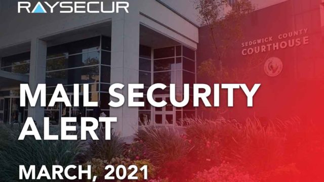 Mail Security Alert 2021-03 Mar.
