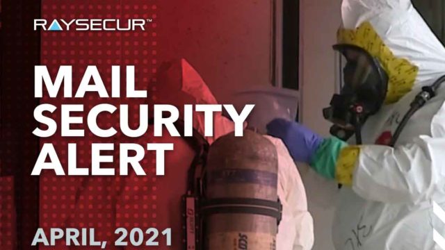 mail security alert May 2021
