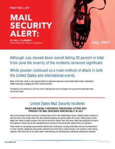 Mail Threat Alert-July 2021 Cover.