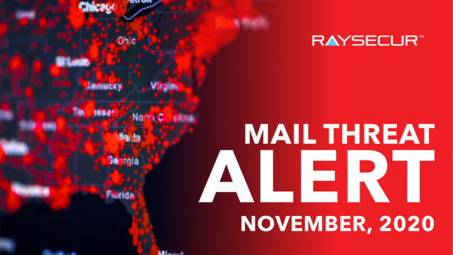 Mail Threat Alerts 2020-11 Nov.