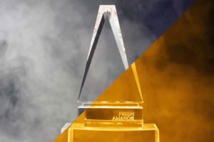 RaySecur Prism Award 2021.