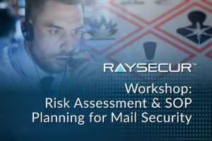 Risk Assessment SOP Planning.