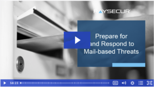 Raysecur Prepare and Respond to Mail-based Threats video thumbnail