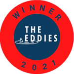 Winner Logo- Eddies Neon RED copy.
